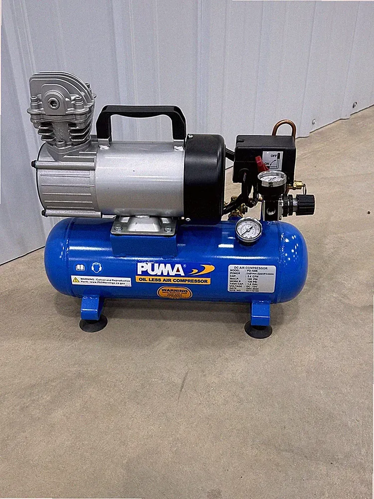 air compressor